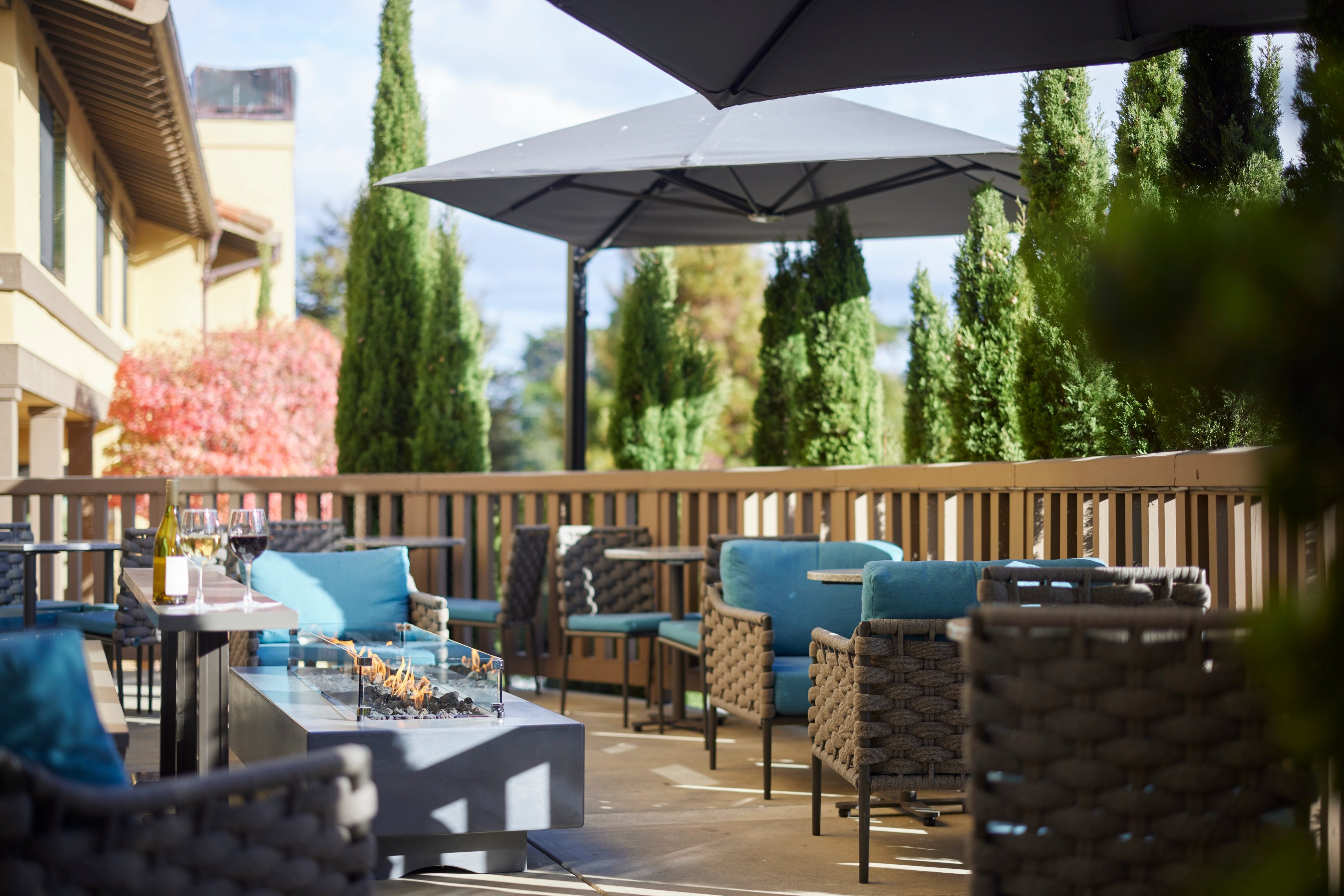 Hotel Abrego