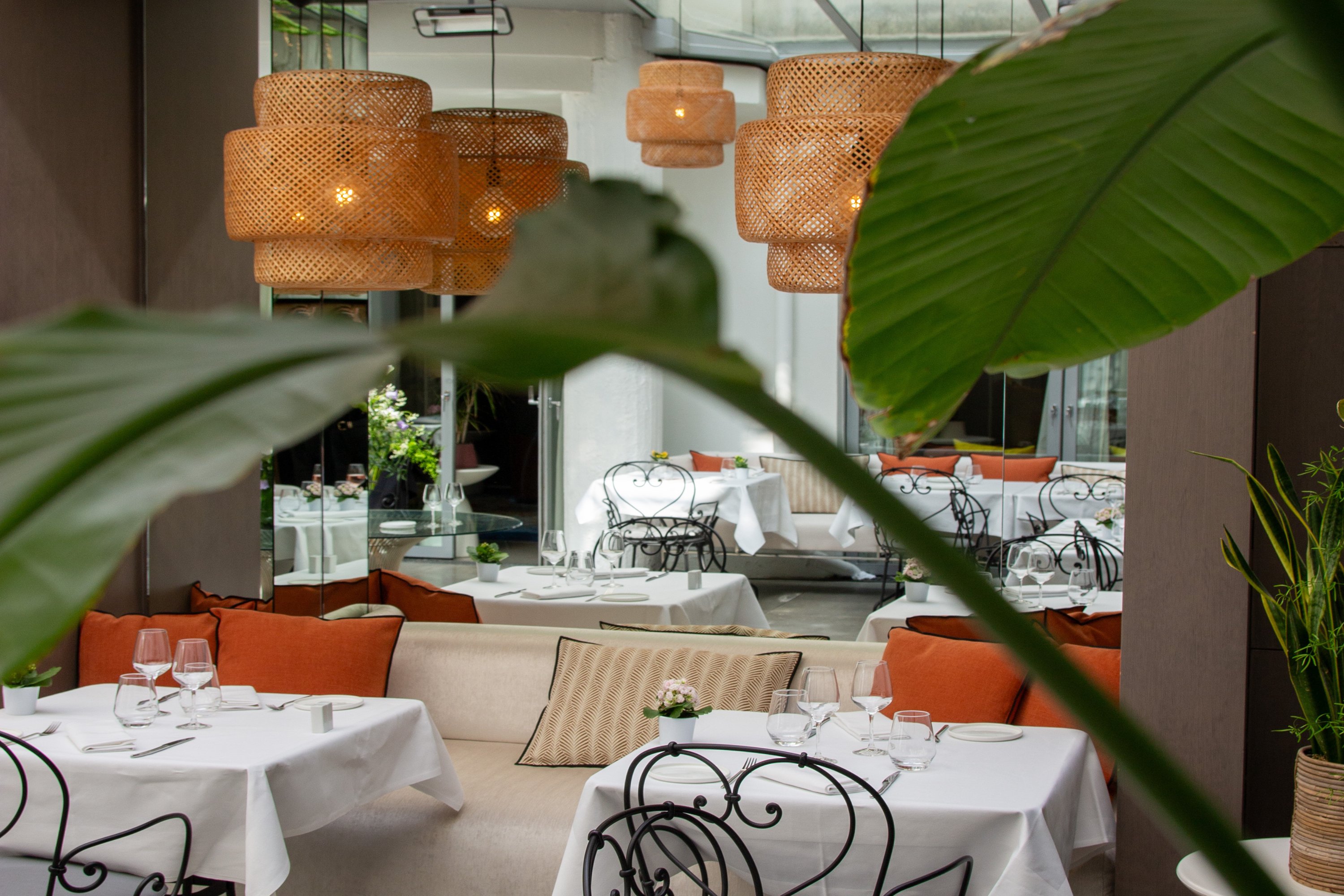 Hotel de Sers