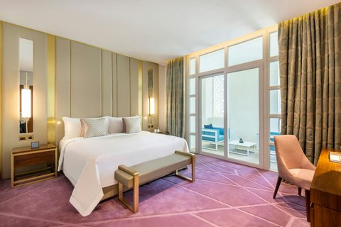 Grand Deluxe Suite