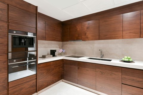 Royal Suite