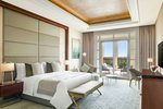 Signature Suite, 1 Bedroom Suite, 1 King, Pool view, Balcony