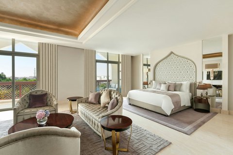 Royal Suite