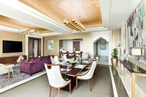 Royal Suite