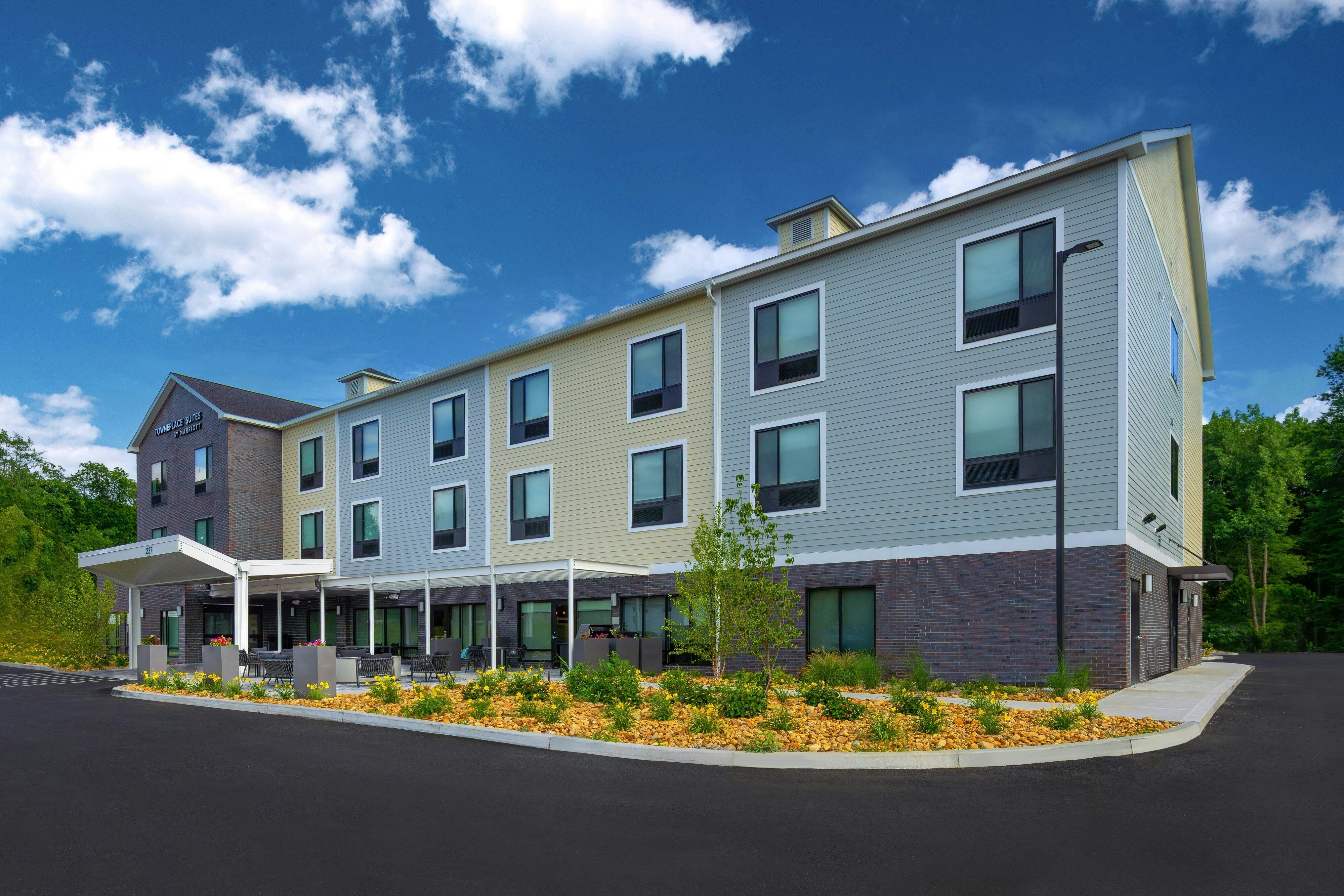 TownePlace Suites Hadley Amherst