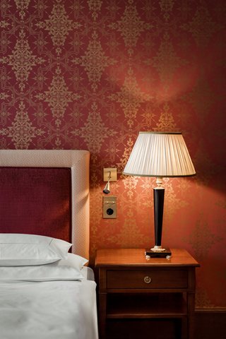 City King Room