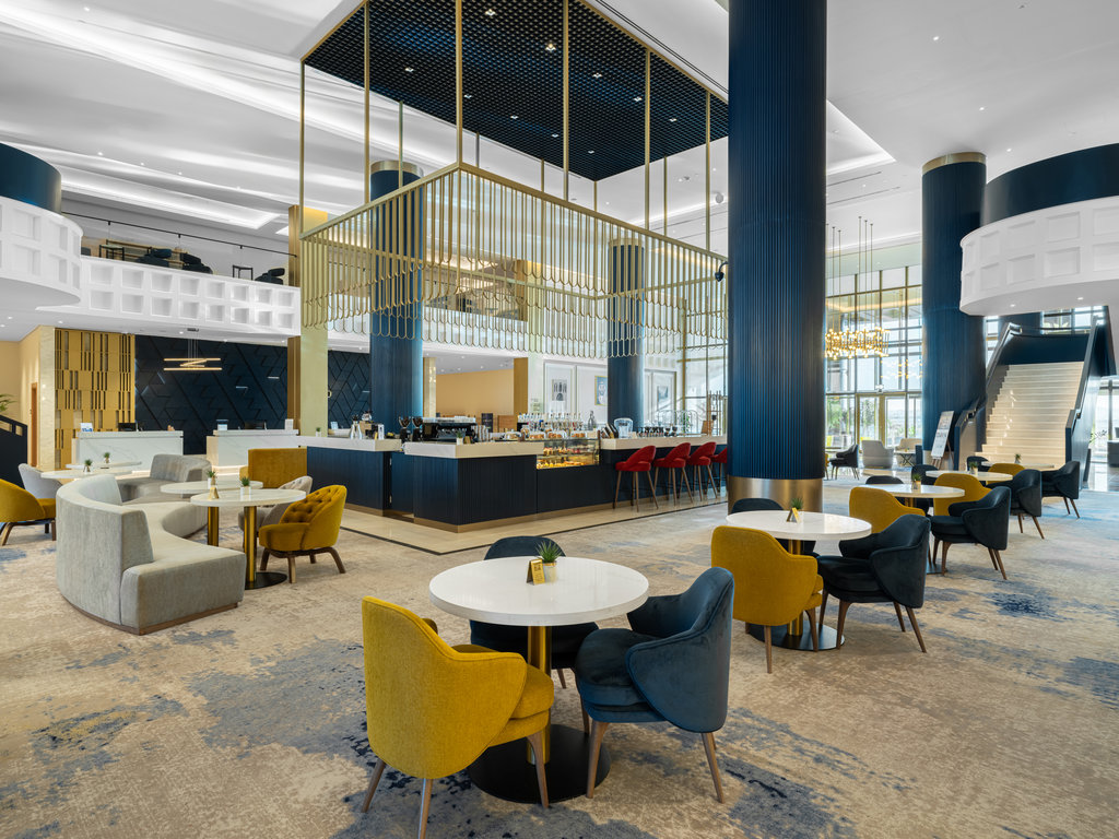 voco JEDDAH GATE, Taif