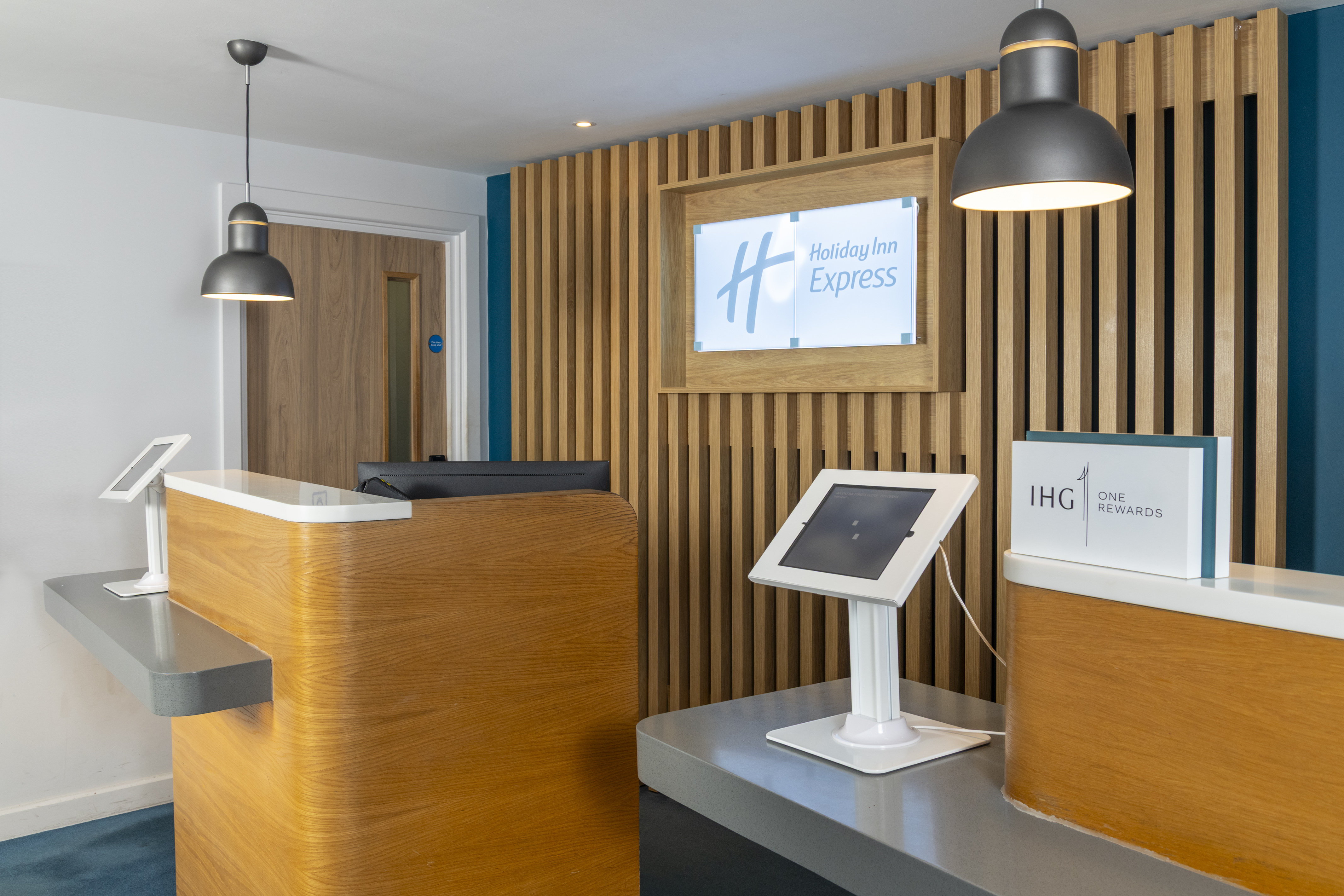 Holiday Inn Express Exeter-City Centre