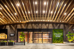 Atwell Suites SHANGHAI WUNING by IHG