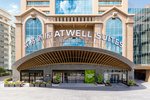 Atwell Suites SHANGHAI WUNING by IHG