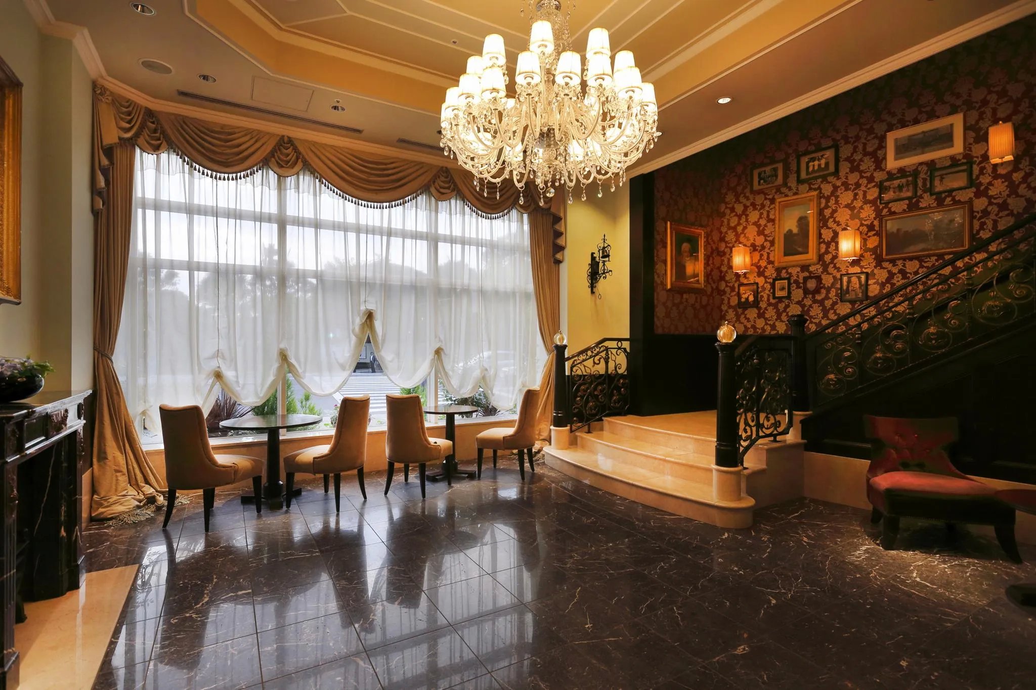 Hotel Monterey Akasaka
