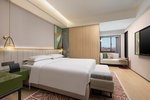 Two Bedroom Suite City View Dining Kitchen Sofa Bed
