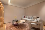 Two Bedroom Suite City View Dining Kitchen Sofa Bed