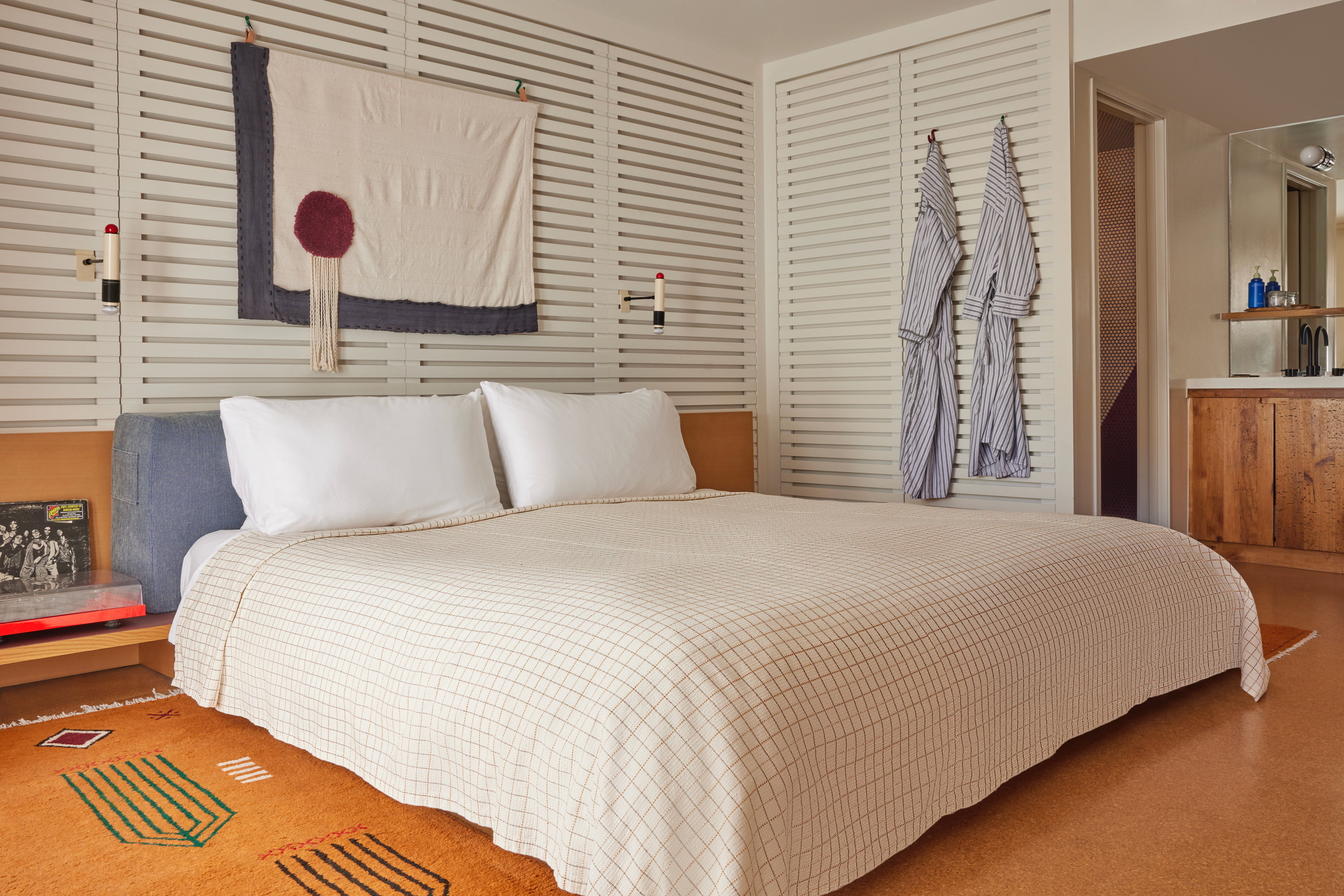 Ace Hotel & Swim Club
