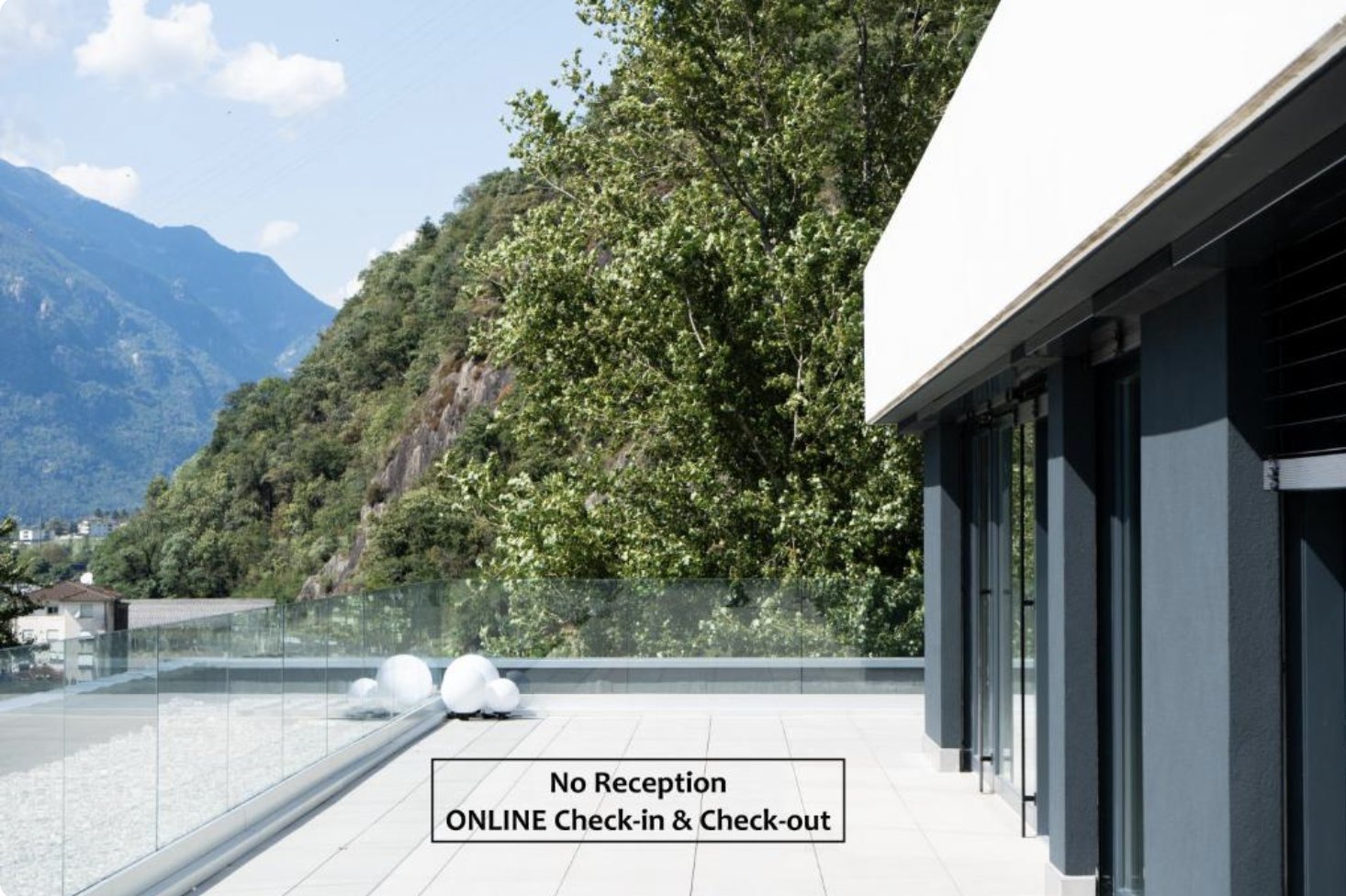 ARBED LIVING HOTEL