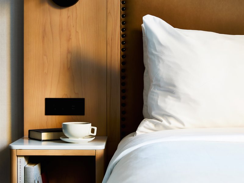 Hotel Indigo NYC Financial District