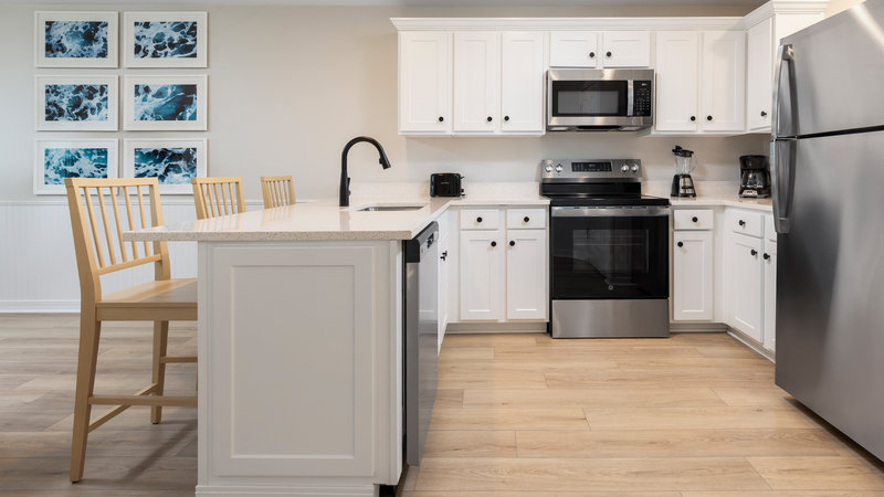 Holiday Inn Club Vacations Galveston – Seaside Resort