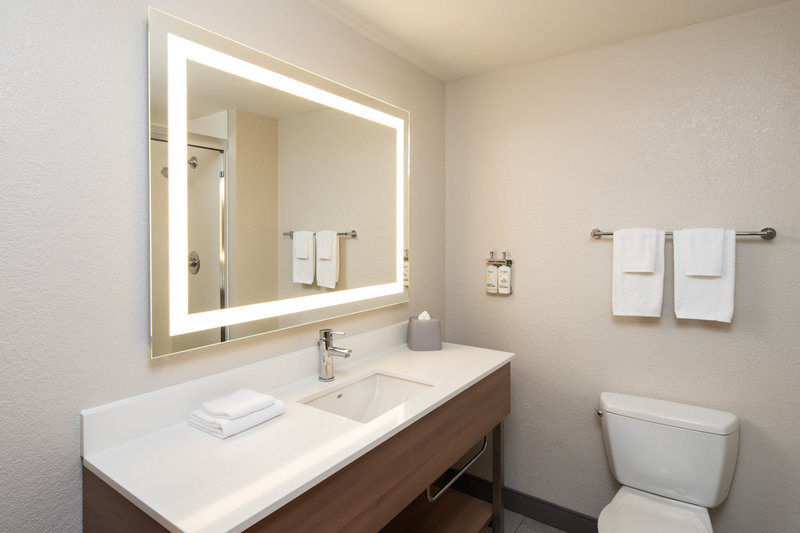 Holiday Inn Express Miami Airport-Blue Lagoon Area