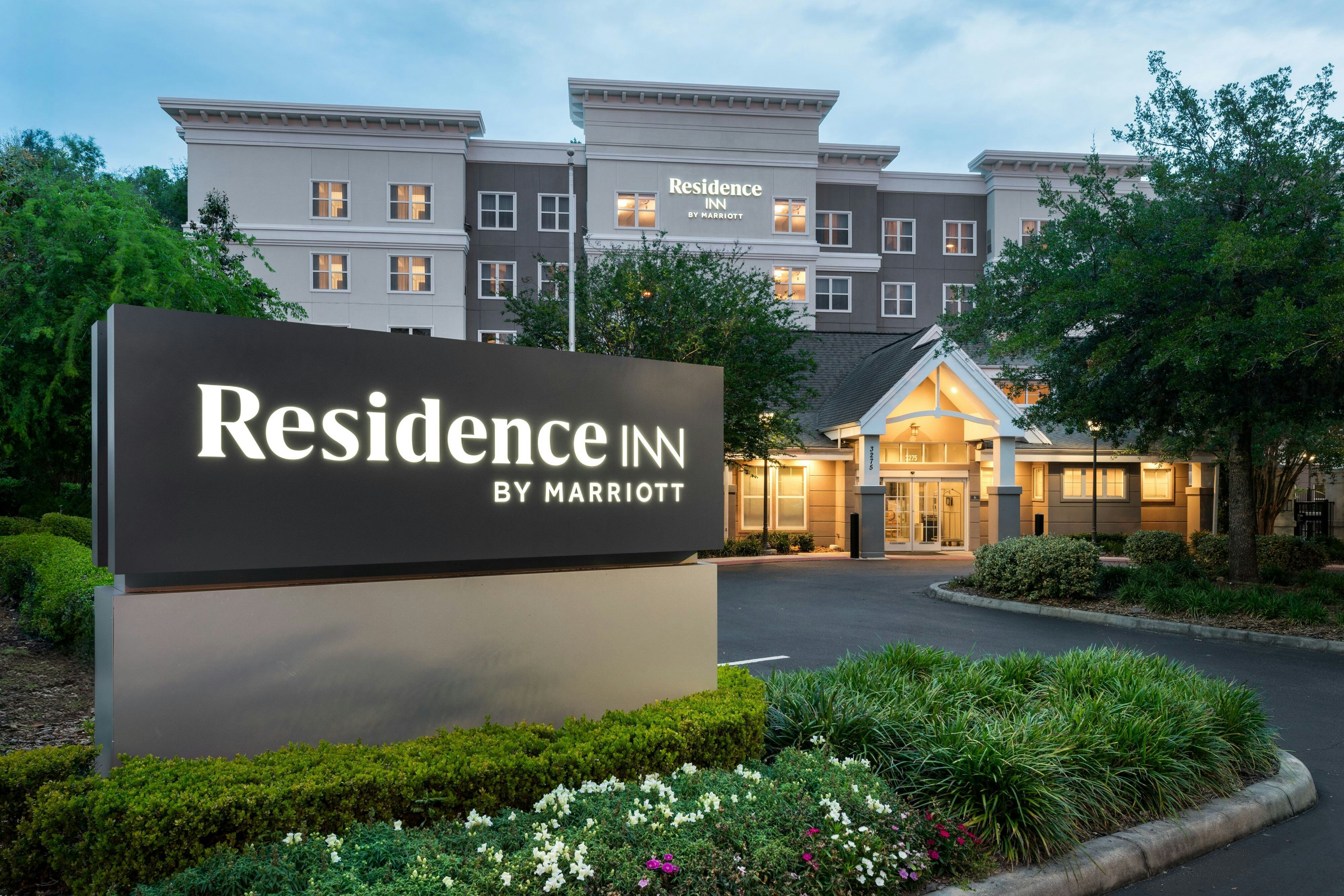 Residence Inn Gainesville I-75