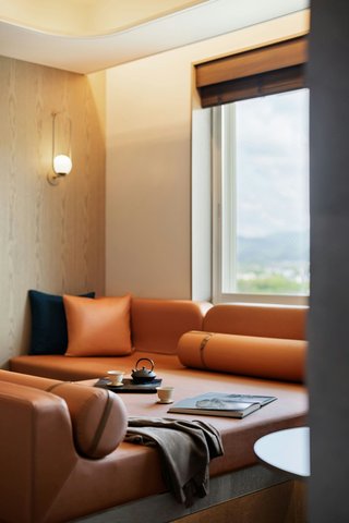 LuxurySuite HeiankyoView 1Kingroom stayimage