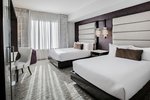 Executive Double Queen, Guest room, 2 Queen