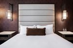 Executive King, Guest room, 1 King