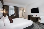 Executive King, Guest room, 1 King