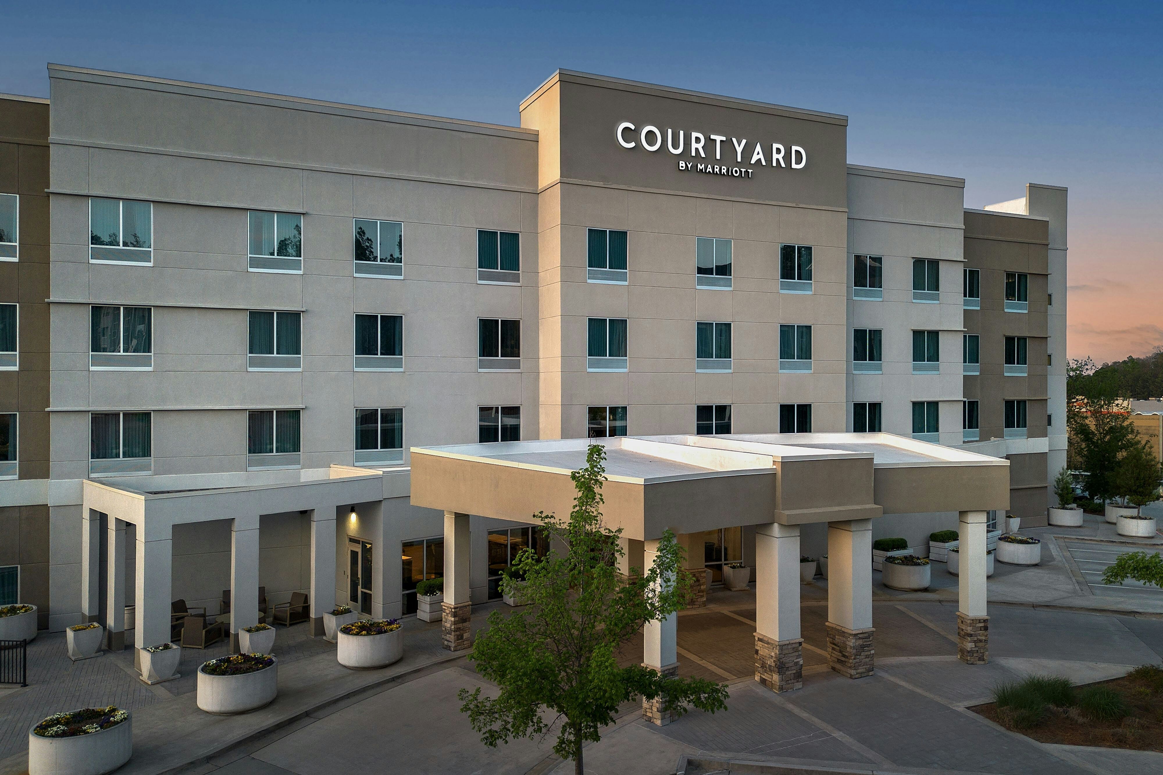 Courtyard Atlanta Kennesaw