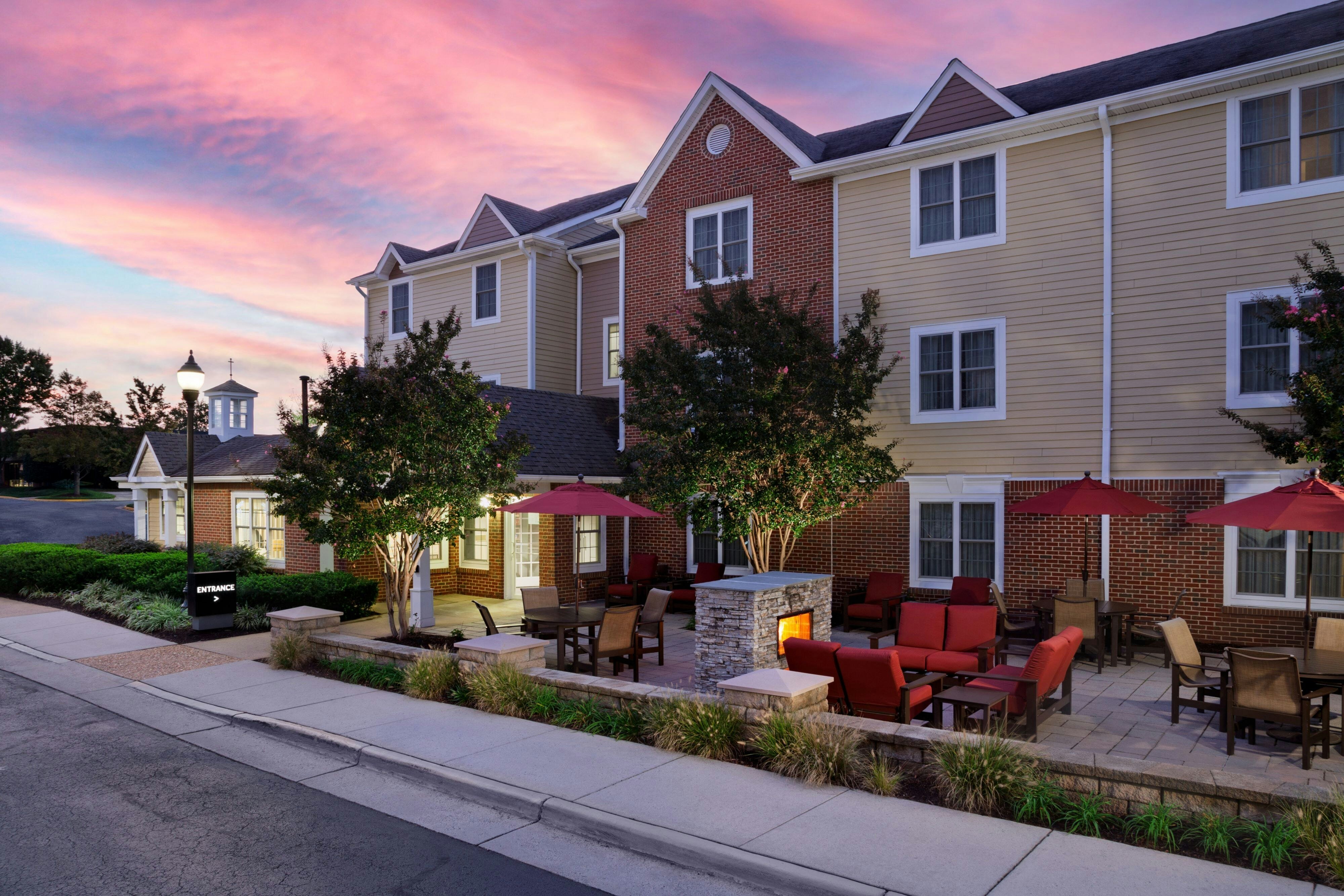 TownePlace Suites by Marriott Dulles