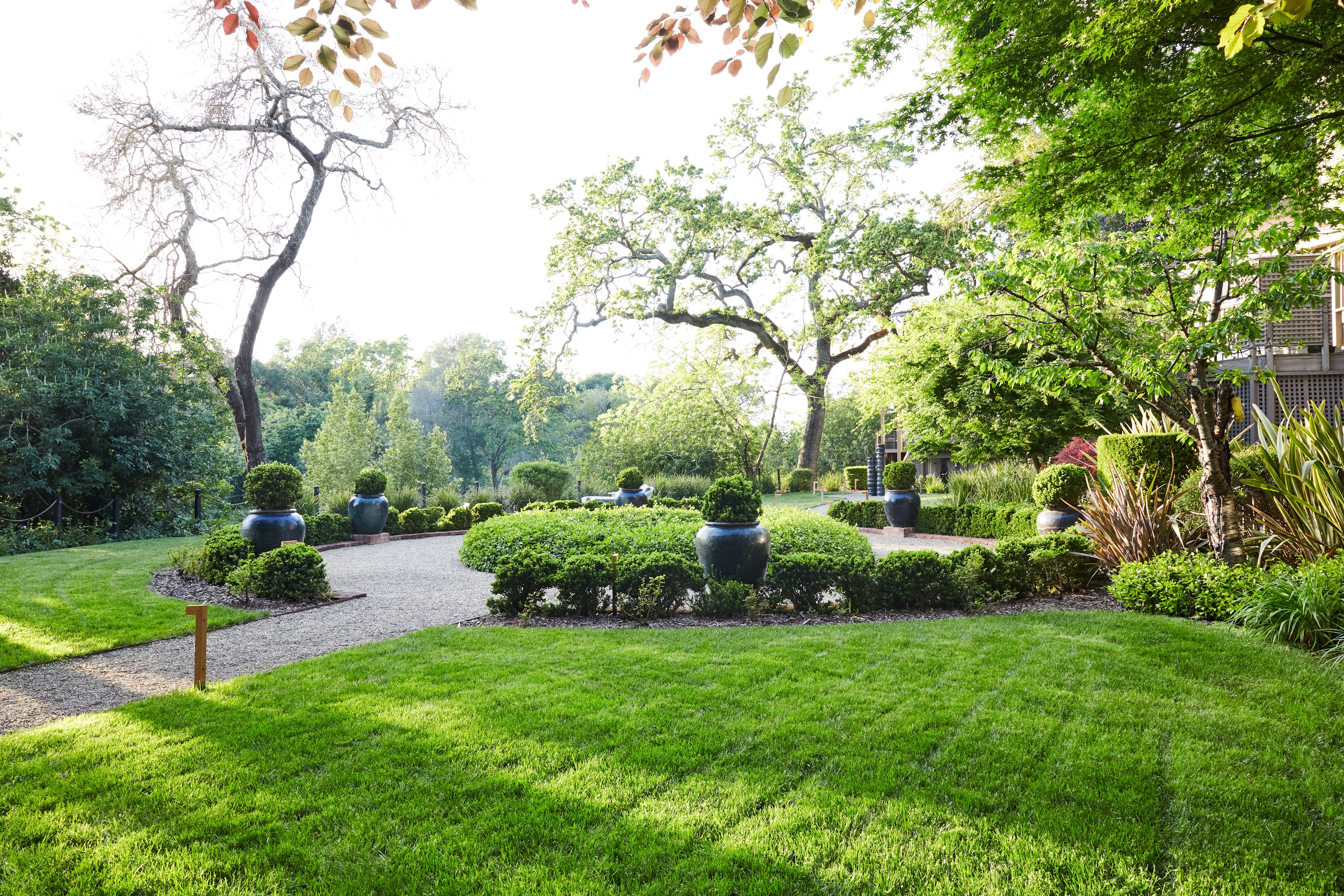 Milliken Creek Inn & Spa