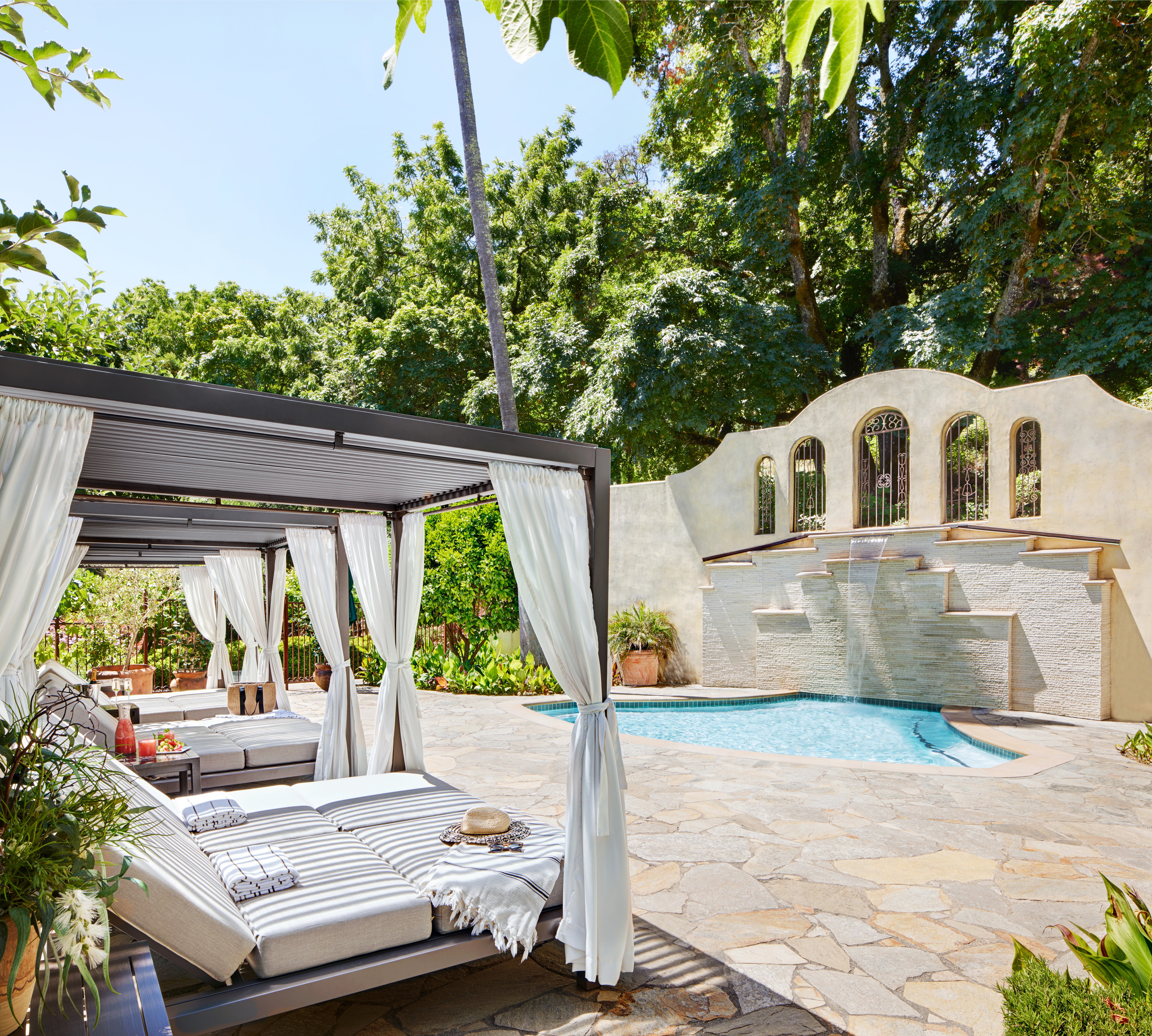 Kenwood Inn and Spa, A Four Sisters Inn
