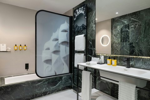 Prestige Bathroom Bathtub