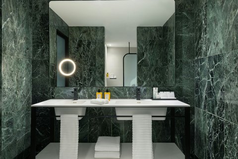 Prestige Bathroom Shower