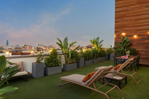 Grand Terrace
