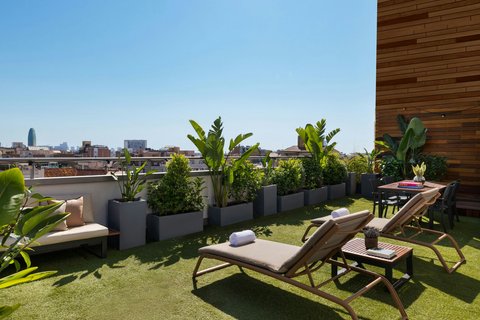 Grand Terrace