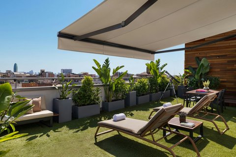 Grand Terrace