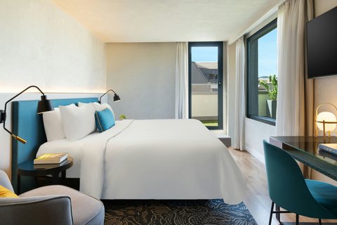Grand Terrace Room