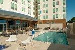 Aloft by Marriott DFW Airport North
