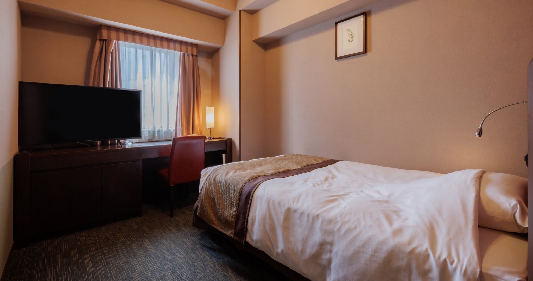 Hotel Monte Hermana Sendai
