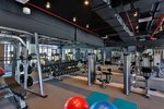Aloft by Marriott Dubai Airport