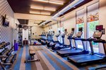 Aloft by Marriott Alpharetta