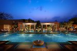 ITC Mughal, a Luxury Collection Resort & Spa, Agra x Solis Nature ITC Mughal, a Luxury Collection Resort & Spa, Agra x Solis Nature