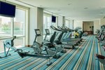 Aloft by Marriott Abu Dhabi