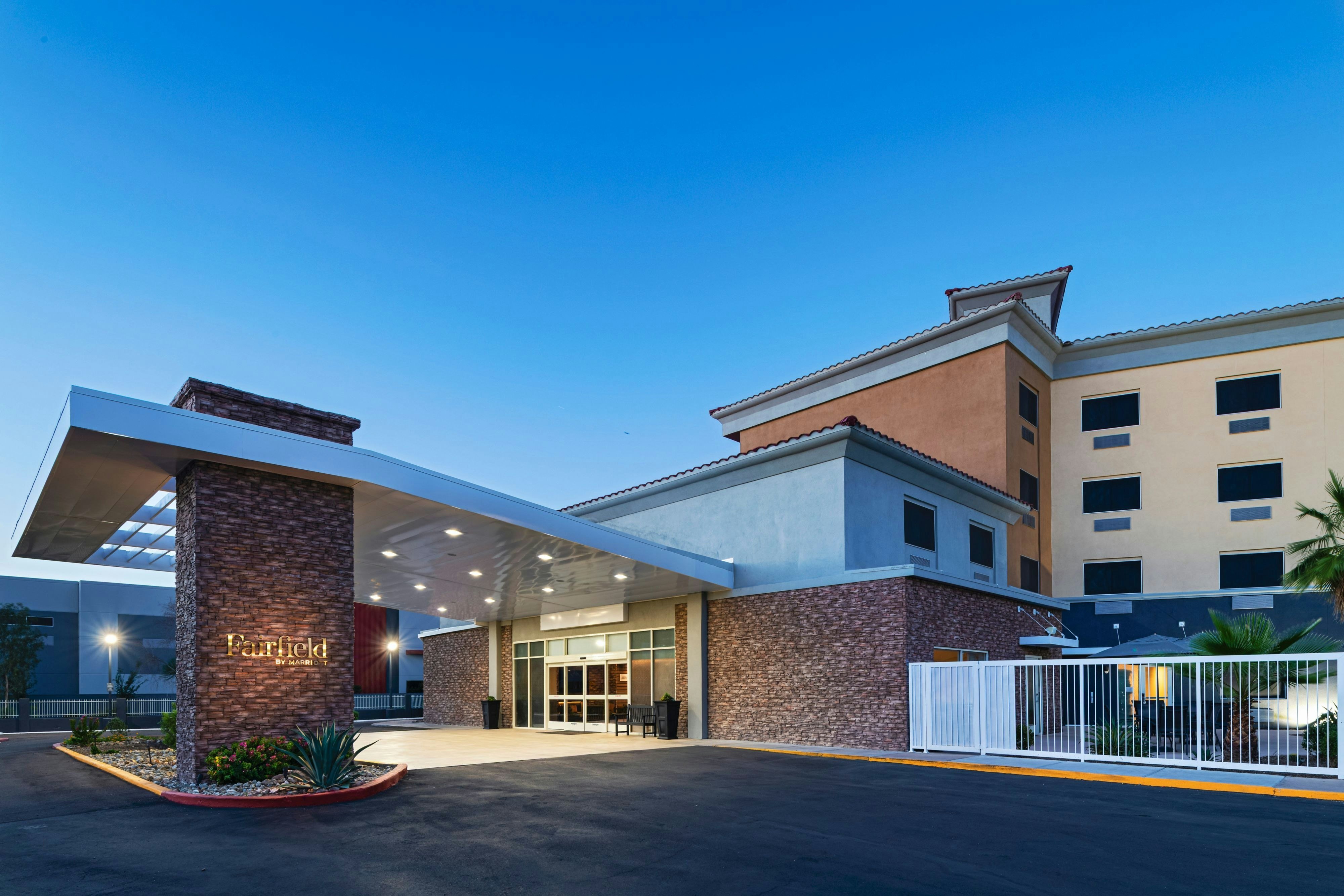 Fairfield Inn Phoenix West Chandler