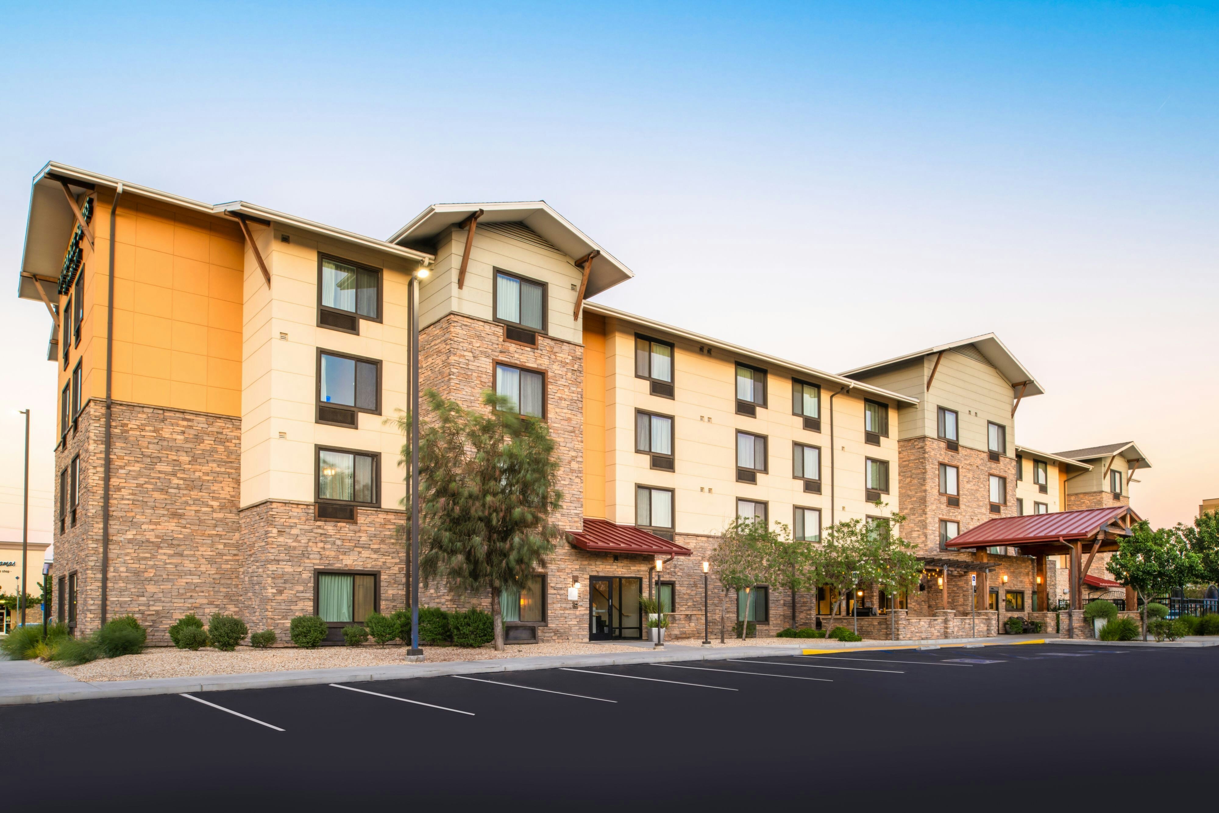 TownePlace Suites Lancaster