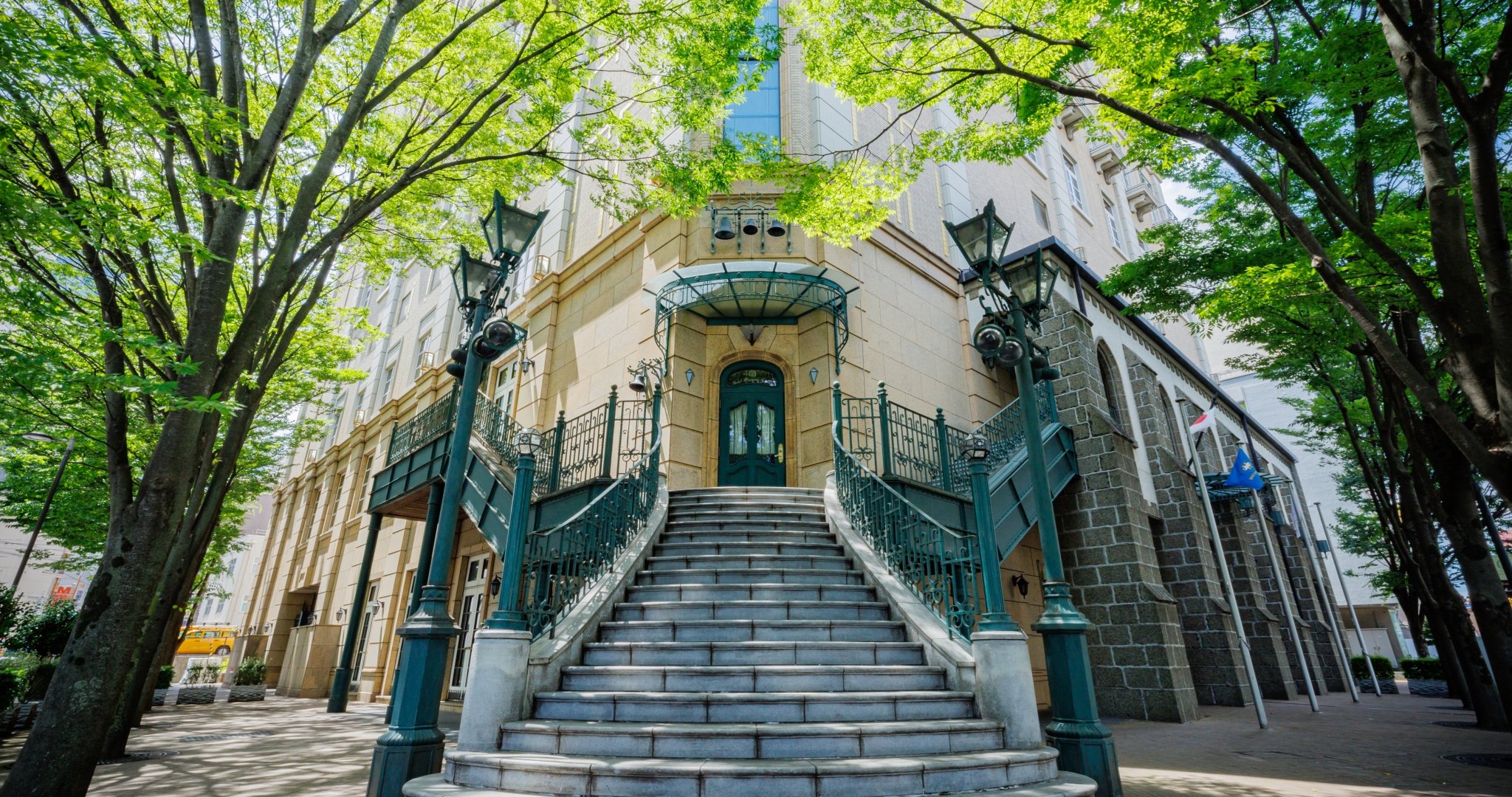 Hotel Monterey Sendai