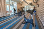 Aloft by Marriott Cleveland Airport