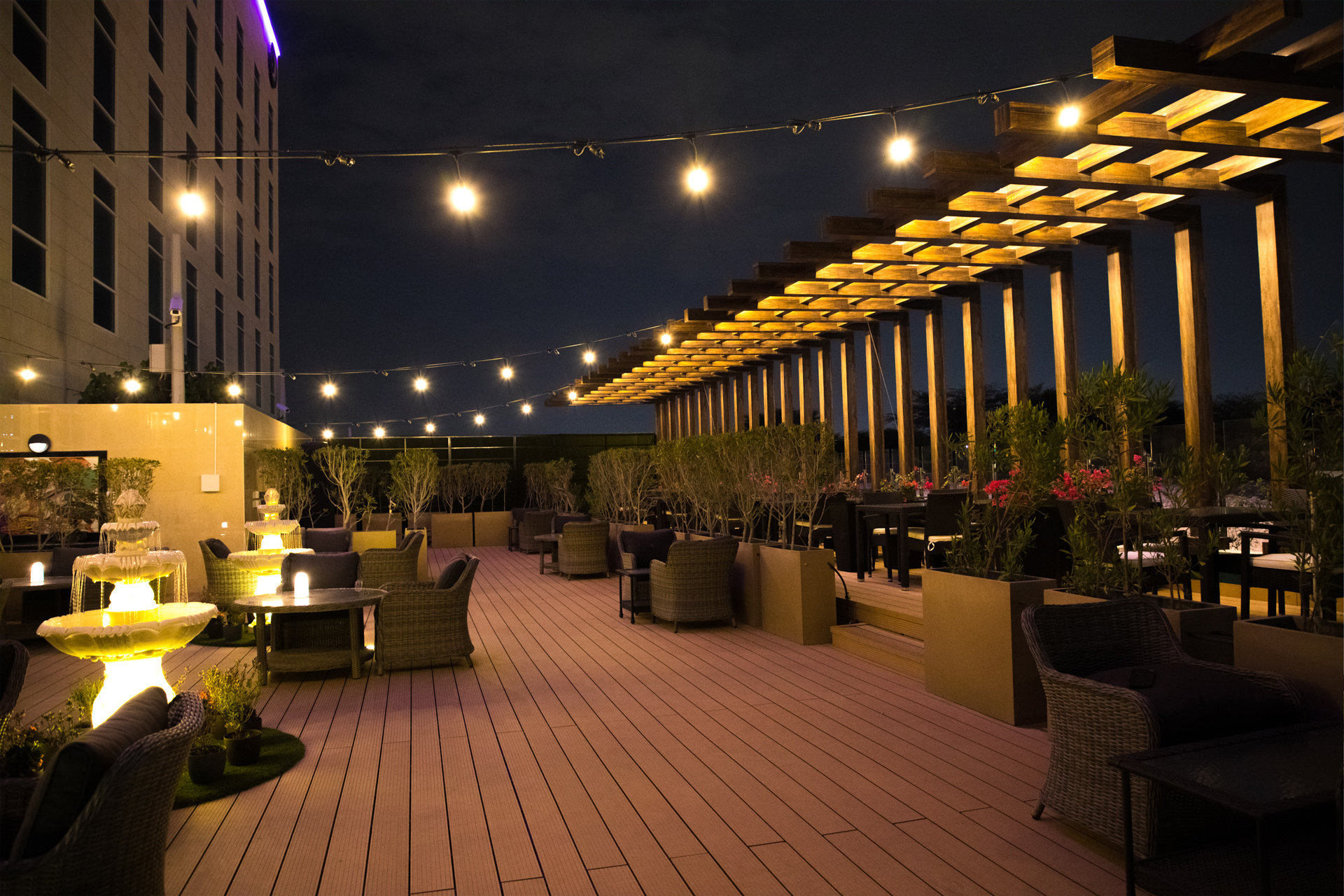 Premier Inn Doha Education City Hotel