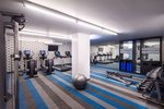 Aloft by Marriott Long Island City-Manhattan View