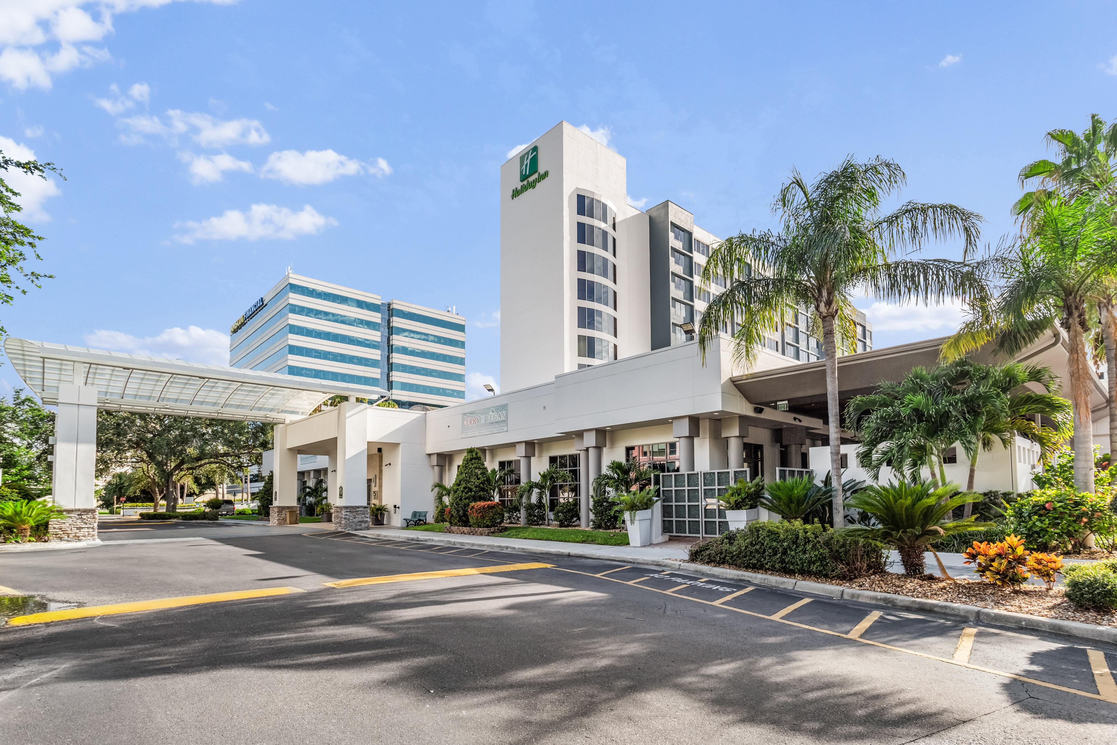 Holiday Inn Tampa Westshore Airport