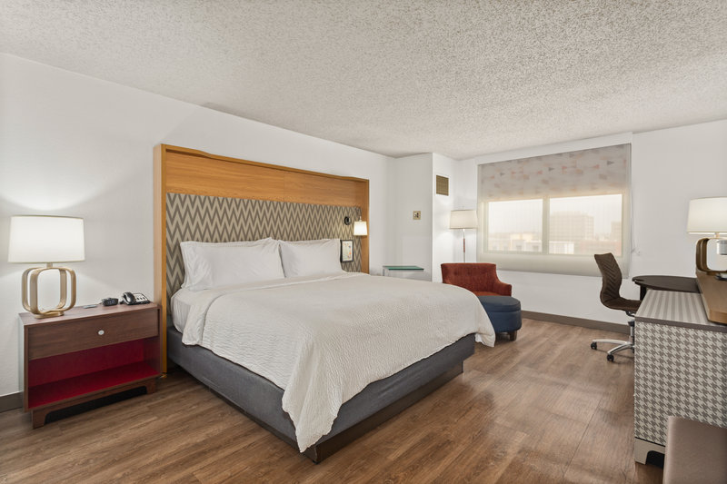 Holiday Inn Tampa Westshore – Airport Area